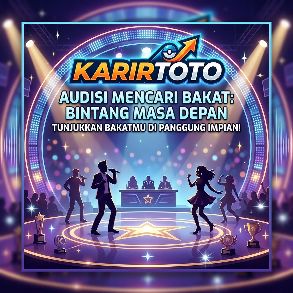 KARIRTOTO