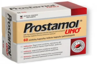 prostasen
 - коментари - България - производител - цена - отзиви - мнения - състав - къде да купя - в аптеките